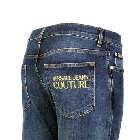 versace jeqns|versace jeans online.